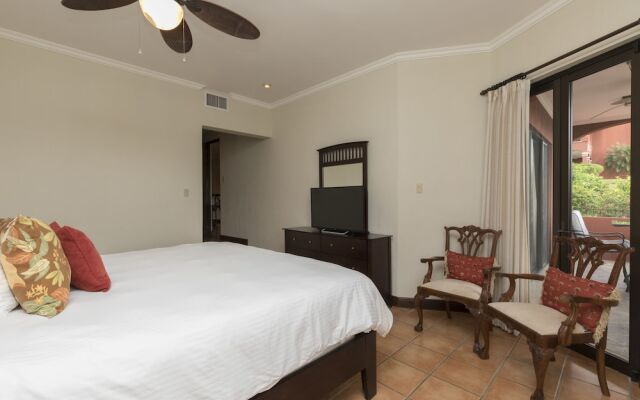 Ocean View Luxury Condo at Reserva Conchal A14