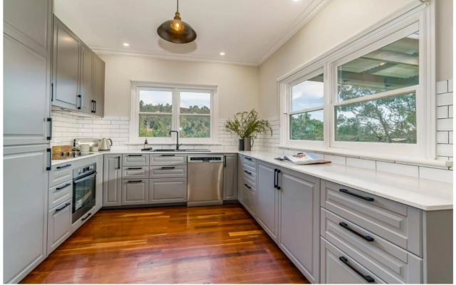 Gracemont Boutique Accommodation