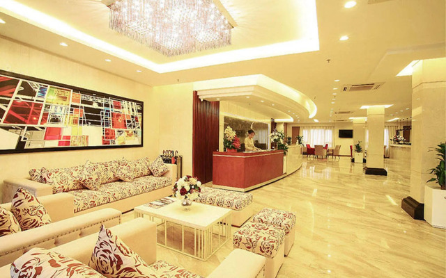 Riverside Hanoi Hotel