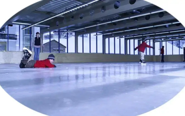 Hotel Jagdhaus Monzabon