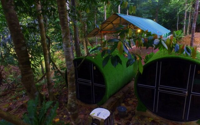 Danz Eco Resort