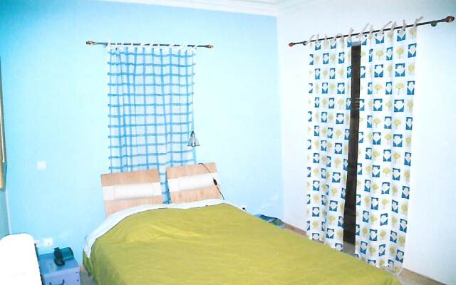House With 2 Bedrooms in Vlachokerasia