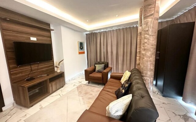 Apex Suite