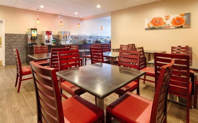 Ramada Limited Tannersville/Poconos
