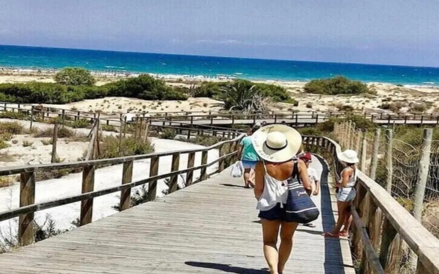 Gran Alacant Apartaments