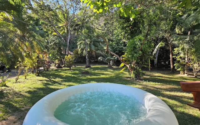 Santa Toro Hotel excelente ubicación