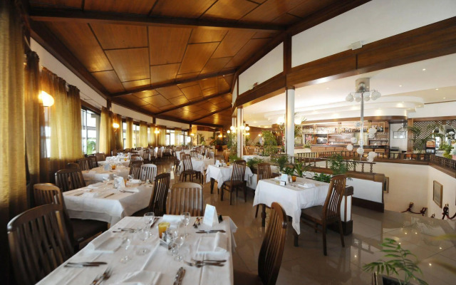 Hotel Le Balze Aktiv & Wellness