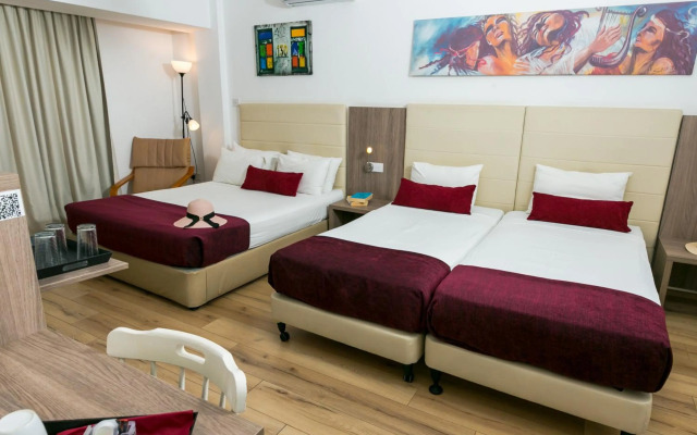 Fitos Inn Guest House