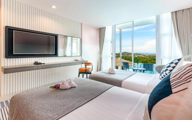 Hilltop Wellness Resort
