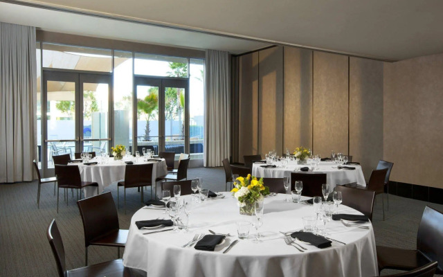 Aloft Silicon Valley