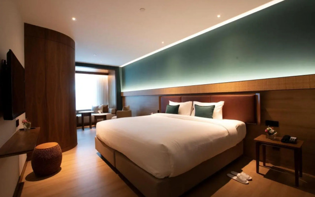 The LUMA Hotel - A Member of Design Hotels