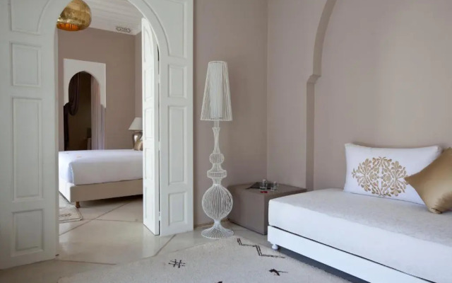 Riad Nashira & Spa