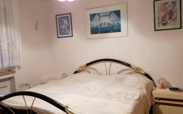 Pension Kroth an der Mosel