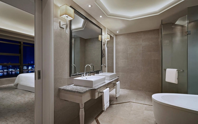 Sheraton Nanchang Hotel