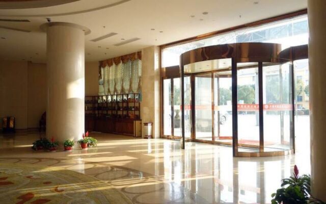 Lide International Hotel