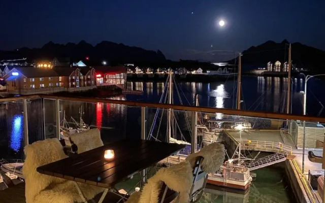Nordis Suites