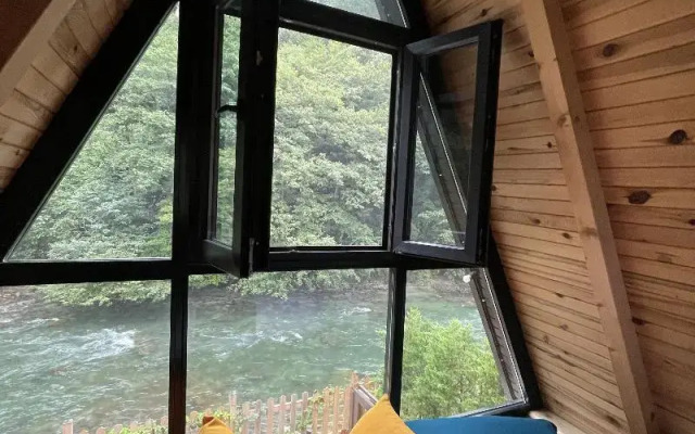 Dream River Exclusive Bungalow