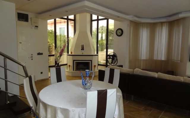 Belek Golf Residence 1