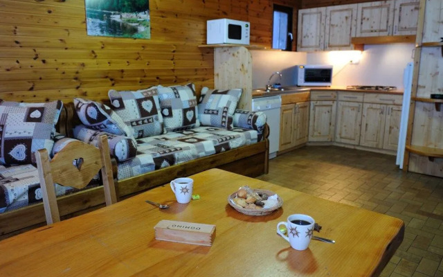 Le Couarôge Chalets