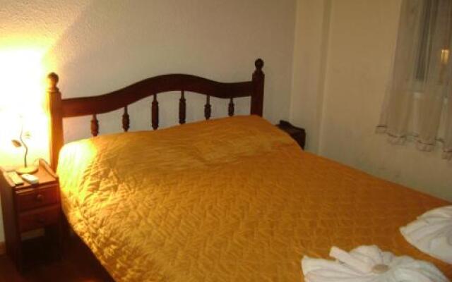 Hotel Ambar