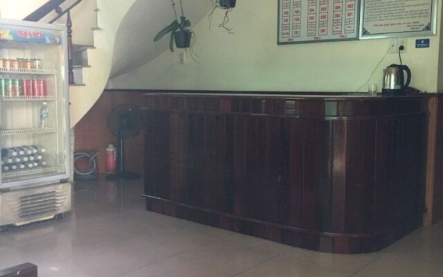 OYO 977 Minh Duc Guest House