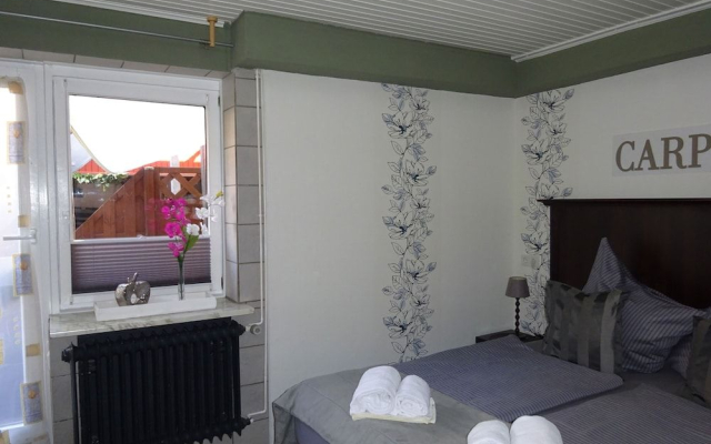Hotel Haus Meeresblick
