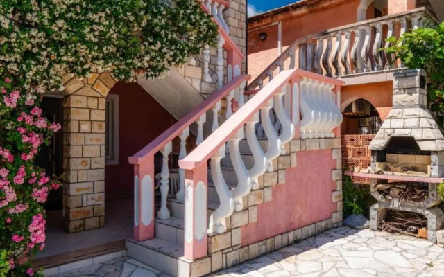 Apartment Leček