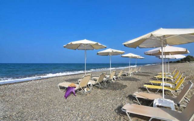 GT Beach