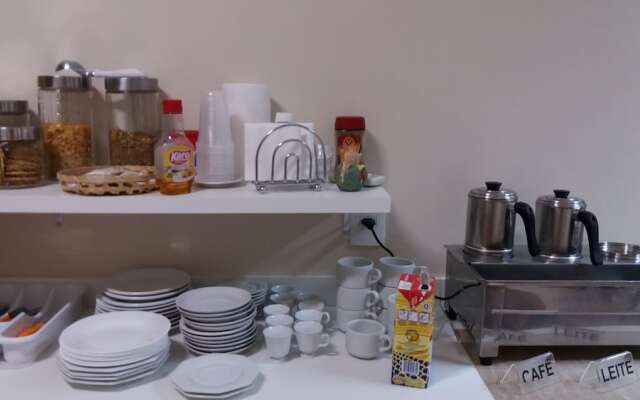 Hotel Marcan