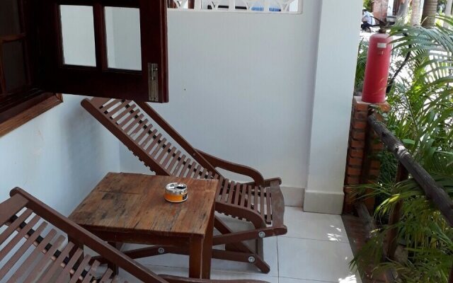 Ngoc Duy Hotel Mui Ne