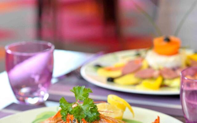 ibis Styles Melun Hotel