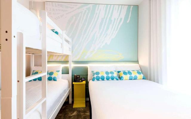 Ibis Styles East Perth