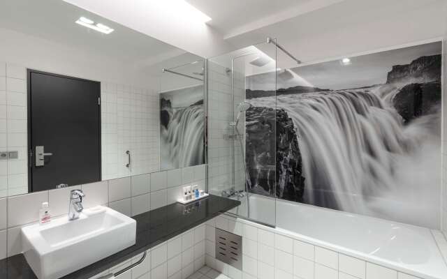 Radisson Blu 1919 Hotel, Reykjavik
