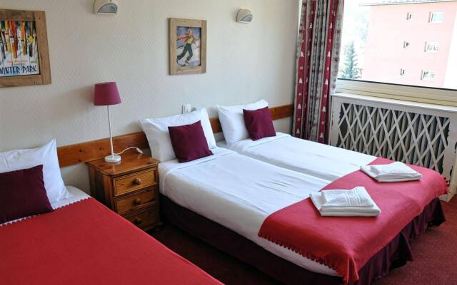 Hotel Le Provençal