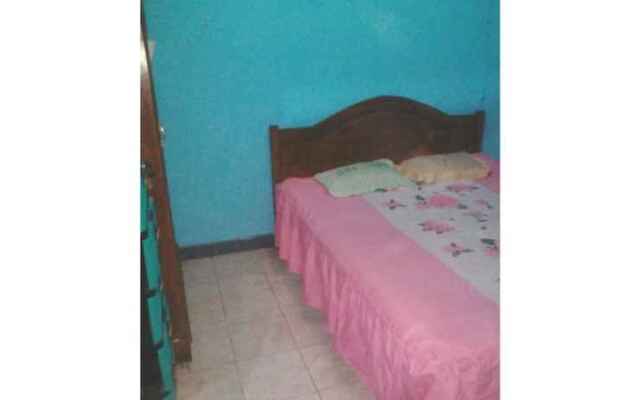 Dibyo Homestay