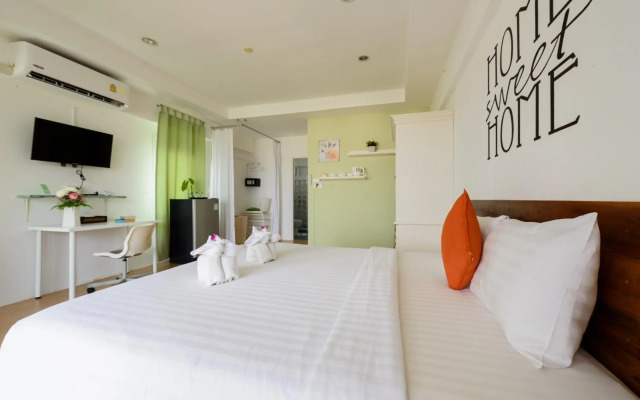 Little Home Ao Nang