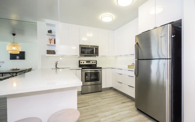 Design Suites at Pavilion