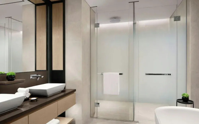 The Ritz-Carlton, Suzhou