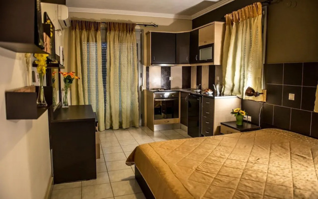 Sozos Inn Hotel
