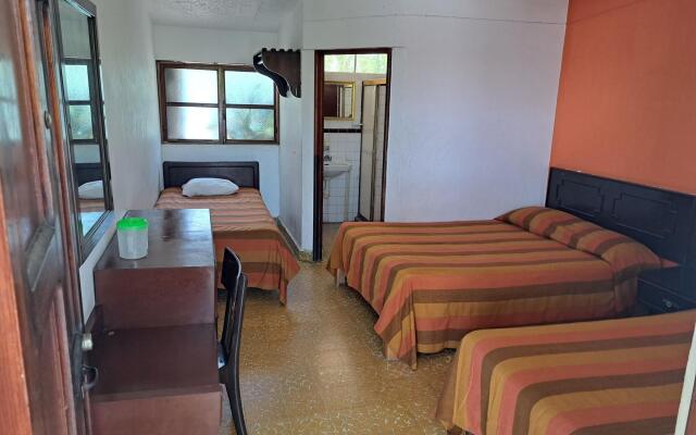 Hotel Playa Azul