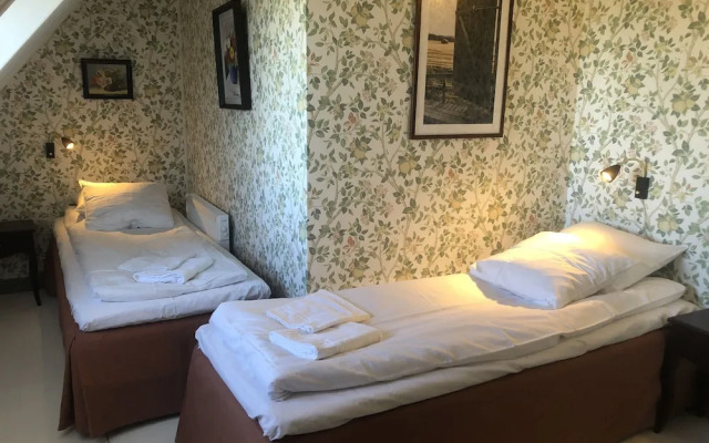 Lunkaberg Bed & Breakfast