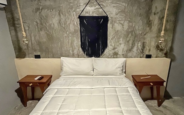 Ariché Valladolid Hotel & Hostel