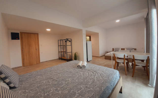 Telhinis Hotel