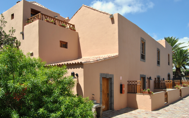 Hotel Rural El Mondalón