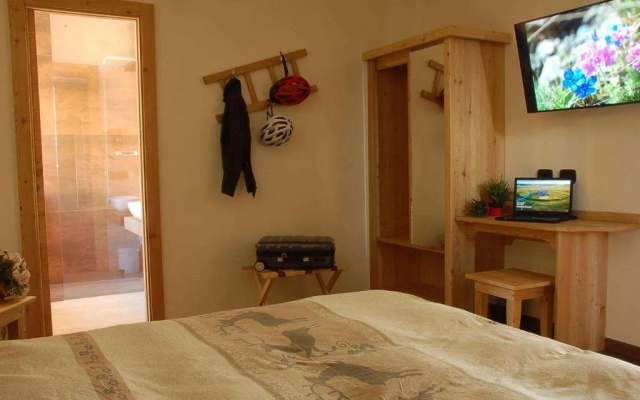 B&B Carpe Diem