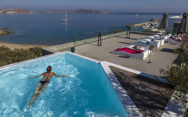 Senia Hotel