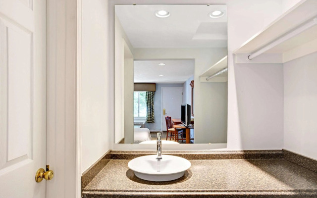 Knights Inn Indianapolis