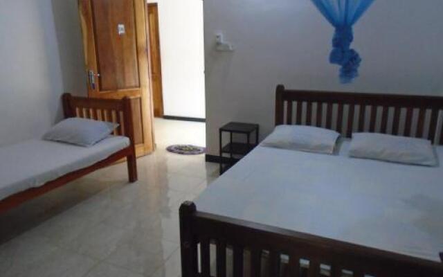 Indra Hotel Polonnaruwa