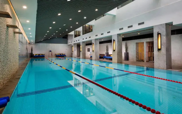 DoubleTree by Hilton Shanghai Hongqiao