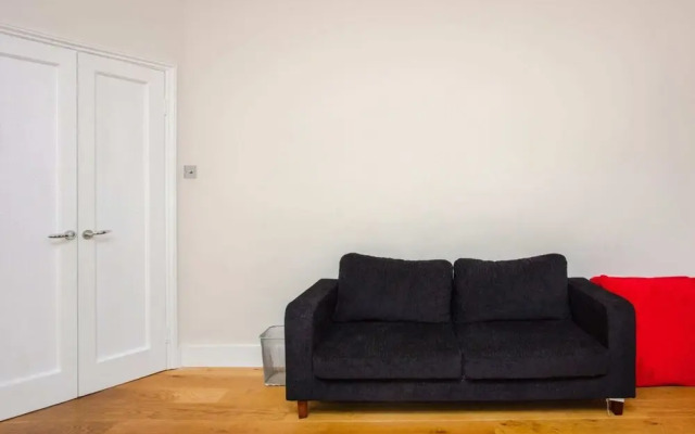 Bright and Spacious 1 Bedroom in West Hampstead